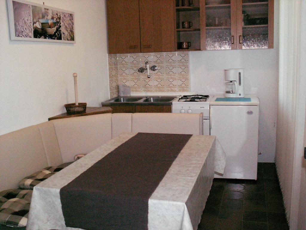 Apartment Alice Novigrad Istria エクステリア 写真